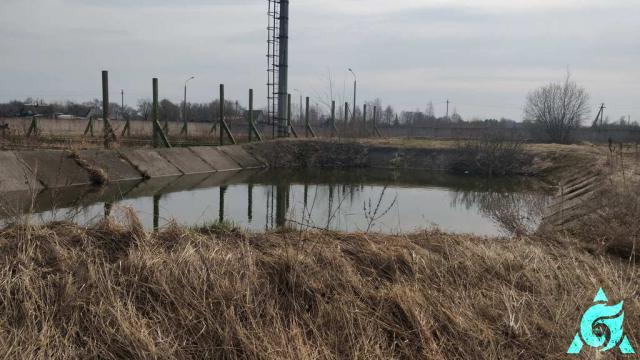 Комплекс из 17 зданий и сооружений (имущества) производственной базы общей пл. 866,7 кв.м. (Оршанский р-н, г.п. Ореховск, ул. Ленина, 36)
