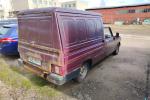Автомобиль грузовой (фургон) IZH 27175-030, 2008 г.в., рег. №AB 7791-2 (г.Витебск, ул. Скорины, 6)