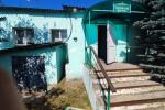 Комплекс 4 зданий базы (АБК и склады) общей пл. 1046,6 кв.м., расположенный на земельном участке пл. 0,5322 га (Брестская обл., Ивацевичский р-н, г.п.Телеханы, ул. Кооперативная, 17)