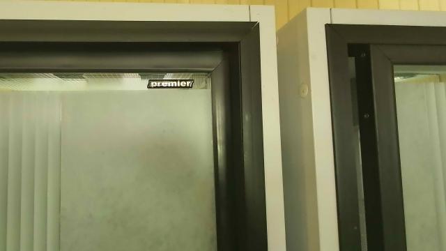 Комплект шкафов холодильных Premier (г.Миоры, ул. Кирова, 102)