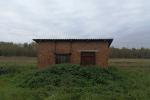 Капитальное cтроение с инв. №220/C-28270, здание магазина пл. 87,5 кв.м. (Глубокский р-н, д.Старые Шарабаи, ул. Центральная, 29)