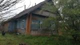 Капитальное строение, жилой дом пл. 76,4 кв.м. (Витебский р-н, аг.Замосточье, ул. Школьная, 19)