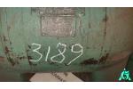 Станок точильно-шлифовальный 3Б634, Н, абразив, 0,427 тн, инв. №3189 (цех №4) (г.Могилев, ул. Первомайская, 77)