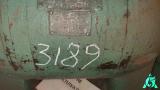 Станок точильно-шлифовальный 3Б634, Н, абразив, 0,427 тн, инв. №3189 (цех №4) (г.Могилев, ул. Первомайская, 77)