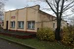 Капитальное строение с инв. №220/C-16830, кондитерский цех пл. 971,8 кв.м. (Глубокский р-н, гп.Подсвилье, ул. Советская, 35А)