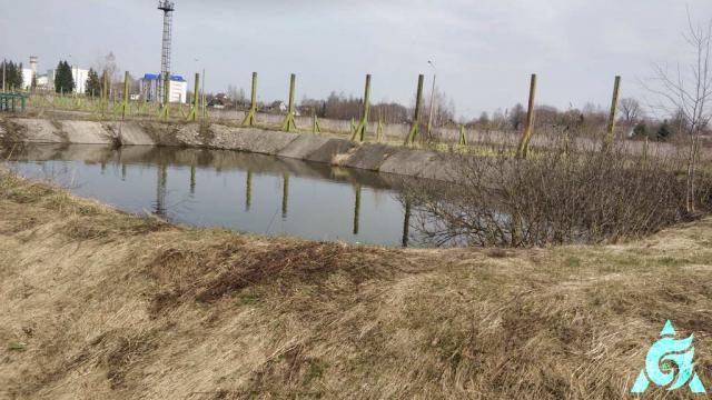 Комплекс из 17 зданий и сооружений (имущества) производственной базы общей пл. 866,7 кв.м. (Оршанский р-н, г.п. Ореховск, ул. Ленина, 36)