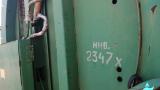 Пресс подборщик ПРФ-180, инв. №2347 (г.Витебск, ул. Ленинградская, 217)