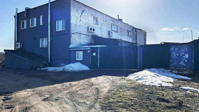 Продажа права на заключение договора аренды помещений торгового центра пл. 681,9 кв.м. расположенных на 1-м и 2-м этажах капитального строения с инв. №600/С-92914 общей пл. 773 кв.м. (Минская обл., Минский р-н, Ждановичский с/с, аг.Ратомка, ул. Минская, 2