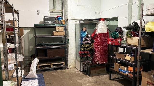 Продажа права на заключение договора аренды части помещений магазина пл. 230 кв.м. с торговым и холодильным оборудованием для размещения объекта розничной торговли (Минская обл., Минский р-н, Горанский с/с, аг.Чачково, ул. Центральная, 7А). Начальная цена