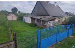 Изолированное помещение с инв. №151/D-7425, квартира №2 пл. 34,1 кв.м. (Брестская обл., г.Ганцевичи, ул. Калиновского, 67-2)