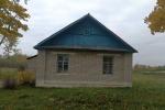 Капитальное cтроение с инв. №220/C-28270, здание магазина пл. 87,5 кв.м. (Глубокский р-н, д.Старые Шарабаи, ул. Центральная, 29)
