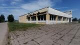 Изолированное помещение с инв. №200/D-185327, магазин пл. 897,3 кв.м. (Витебский р-н, аг. Октябрьская, ул. Оршанская, 2-1)