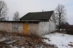 Капитальное строение, магазин пл. 128,9 кв.м. (Витебский р-н, д.Котово, ул. Цветочная, 22А)