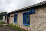 Комплекс зданий магазина и двух складов общей пл. 164,5 кв.м. (Витебский р-н, д.Жебентяи, ул. Школьная, 6)