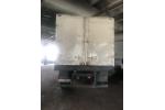 Грузовой специальный фургон изотермический GAZ-ЗЗ09, 2007 г.в., рег. №АI 7872-2 (г.Витебск, ул. Ленинградская, 138)