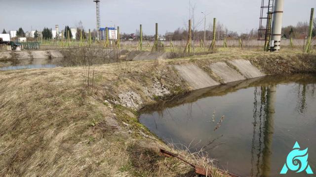 Комплекс из 17 зданий и сооружений (имущества) производственной базы общей пл. 866,7 кв.м. (Оршанский р-н, г.п. Ореховск, ул. Ленина, 36)
