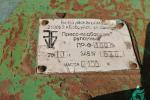 Пресс подборщик ПРФ-180, инв. №2347 (г.Витебск, ул. Ленинградская, 217)