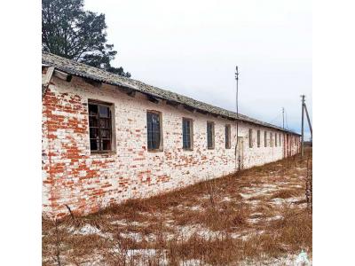 Аукцион 27.03.2026 (11:00-16:00) по реализации имущества КУП (СХ) П «Яблонька» Глубокского района (на понижение) без НДС