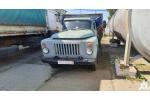 Автомобиль грузовой самосвал GAZ-SAZ 3507, 1990 г.в., рег. №43-40 ТМ (Могилевский р-н, д.Макаренцы)