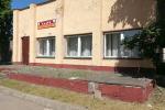Капитальное строение с инв. №220/C-16830, кондитерский цех пл. 971,8 кв.м. (Глубокский р-н, гп.Подсвилье, ул. Советская, 35А)