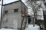 Комплекс зданий и сооружений (имущества) бывшего пивзавода (г.Глубокое, ул. Железнодорожная, 24)