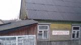 Изолированное помещение с инв. №151/D-7425, квартира №2 пл. 34,1 кв.м. (Брестская обл., г.Ганцевичи, ул. Калиновского, 67-2)