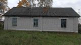 Капитальное cтроение с инв. №220/C-28270, здание магазина пл. 87,5 кв.м. (Глубокский р-н, д.Старые Шарабаи, ул. Центральная, 29)