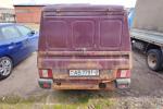Автомобиль грузовой (фургон) IZH 27175-030, 2008 г.в., рег. №AB 7791-2 (г.Витебск, ул. Скорины, 6)