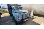 Автомобиль грузовой самосвал GAZ-SAZ 3507, 1990 г.в., рег. №43-40 ТМ (Могилевский р-н, д.Макаренцы)
