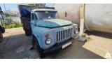 Автомобиль грузовой самосвал GAZ-SAZ 3507, 1990 г.в., рег. №43-40 ТМ (Могилевский р-н, д.Макаренцы)