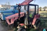 Трактор Беларус-320.4, инв. №410029 (Витебский р-н, аг.Тулово, ул. Техническая, 15)