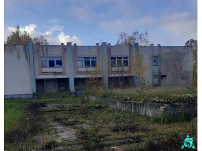 Клуб в д.Суровни, инв. №123 (Шумилинский р-н, д.Суровни)