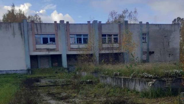 Клуб в д.Суровни, инв. №123 (Шумилинский р-н, д.Суровни)