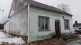Капитальное строение, магазин пл. 128,9 кв.м. (Витебский р-н, д.Котово, ул. Цветочная, 22А)