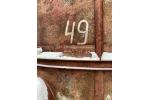 Емкость 50 м3, инв. №5:21 (Могилевский р-н, д.Макаренцы)