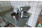 Миксер Bork E800, инв. №10417 (столовая) (г.Могилев, ул. Первомайская, 77)