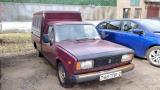 Автомобиль грузовой (фургон) IZH 27175-030, 2008 г.в., рег. №AB 7791-2 (г.Витебск, ул. Скорины, 6)