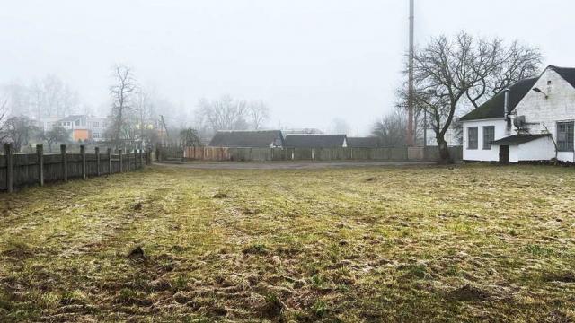 Капитальное строение с инв. №630/C-49165, рыбный цех пл. 194,5 кв.м. (Минская обл., Молодечненский р-н, Красненский с/с, д.Красное, ул. Новикова, 15)