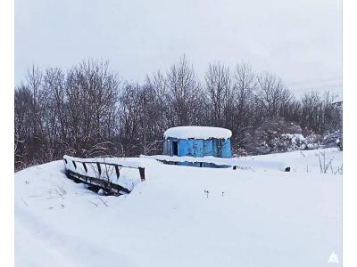 Конвейер навозоуборочный ТСН-160, инв. №1518 (Витебская обл., Глубокский р-н, аг.Псуя, ул. Ленина, 45)