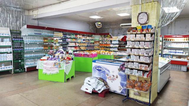 Продажа права на заключение договора аренды части помещений магазина пл. 230 кв.м. с торговым и холодильным оборудованием для размещения объекта розничной торговли (Минская обл., Минский р-н, Горанский с/с, аг.Чачково, ул. Центральная, 7А). Начальная цена