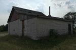 Капитальное cтроение с инв. №220/C-11550, магазин пл. 67,4 кв.м. (Глубокский р-н, д.Малые Довыдки, ул. Пущевская, 36)