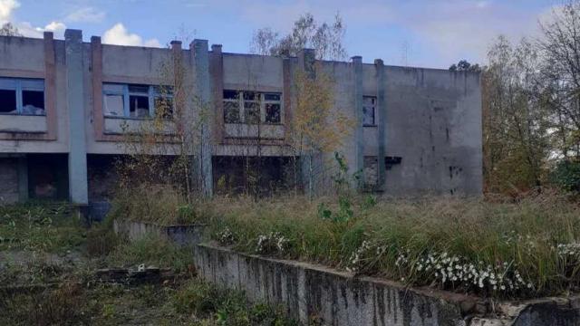Клуб в д.Суровни, инв. №123 (Шумилинский р-н, д.Суровни)