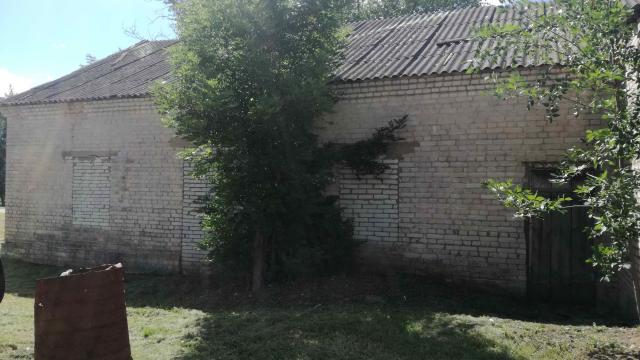 Капитальное строение с инв. №220/C-16542, магазин пл. 248,5 кв.м. (Глубокский р-н, д. Запрудье, ул. Центральная)