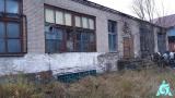 Капитальное строение с инв. №200/С-501856, мастерские ПМК пл. 707,9 кв.м. (г.Витебск, ул. Ленинградская, 217/13)