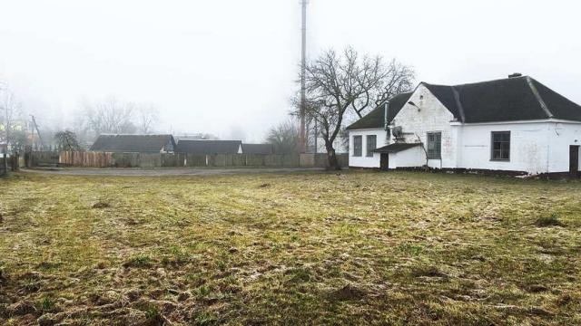 Капитальное строение с инв. №630/C-49165, рыбный цех пл. 194,5 кв.м. (Минская обл., Молодечненский р-н, Красненский с/с, д.Красное, ул. Новикова, 15)