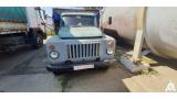 Автомобиль грузовой самосвал GAZ-SAZ 3507, 1990 г.в., рег. №43-40 ТМ (Могилевский р-н, д.Макаренцы)