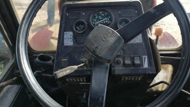 Трактор Беларус-320.4, инв. №410029 (Витебский р-н, аг.Тулово, ул. Техническая, 15)