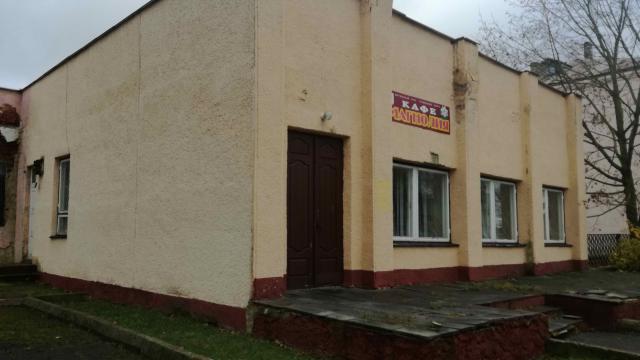 Капитальное строение с инв. №220/C-16830, кондитерский цех пл. 971,8 кв.м. (Глубокский р-н, гп.Подсвилье, ул. Советская, 35А)