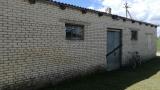 Капитальное строение с инв. №220/C-16542, магазин пл. 248,5 кв.м. (Глубокский р-н, д. Запрудье, ул. Центральная)