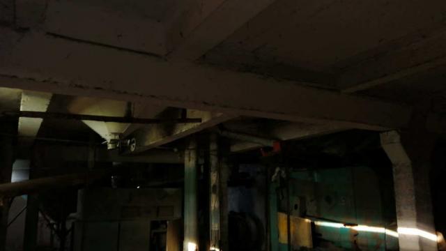 Здание семяочистительного пункта с оборудованием (Витебский р-н, аг.Тулово, ул. Техническая, 15)